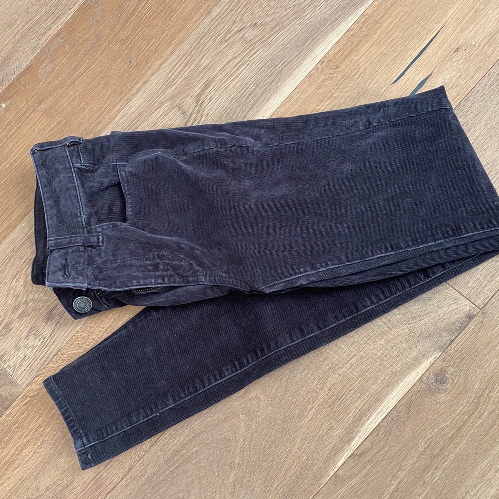 American Eagle Corduroy Skinny Jean